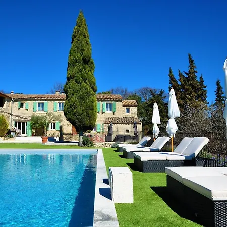 Domaine De L'heritage * غراينا
