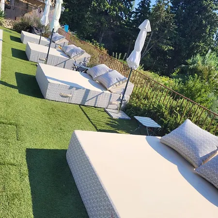 فندق مبيت وإفطار Domaine De L'heritage *